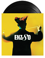 Enzso - Enzso 30th Anniversary 2xLP Vinyl Record