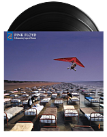 Pink Floyd - A Momentary Lapse Of Reason: Remixed & Updated 2xLP Vinyl Record