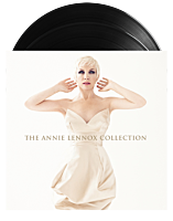 Annie Lennox - The Annie Lennox Collection 2xLP Vinyl Record (2025 Reissue)