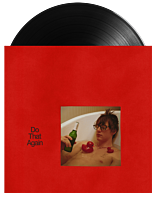 Malcolm Todd - Do That Again LP Vinyl Record