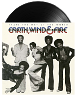 Earth, Wind & Fire - That's the Way of the World (2026 Reissue)