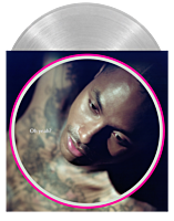 Steve Lacy - Oh Yeah? LP Vinyl Record (Grey Coloured Vinyl)