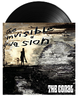 The Coral - The Invisible Invasion LP Vinyl Record (National Album Day 2025 Exclusive)