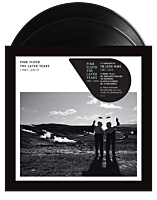 Pink Floyd - The Later Years 1987-2019 2xLP Vinyl Record