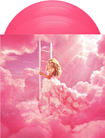 Megan Moroney - Cloud 9 2xLP Vinyl Record (Hot Pink Coloured Vinyl)
