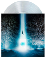 Enter Shikari - Lose Your Self LP Vinyl Record (Clear Vinyl)