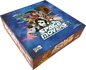 Space Movers Board Game
