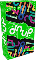 dnup - Card Game