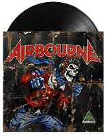 Airbourne - Airbourne LP Vinyl Record