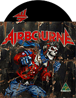 Airbourne - Airbourne CD