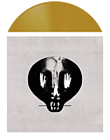 Bullet For My Valentine - Bullet For My Valentine (Solid Gold Coloured Vinyl)