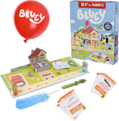 Bluey - Beat the Parents Board Game