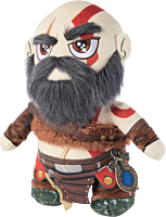 God of War Ragnarok - Kratos 10" Plush