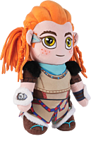 Horizon Forbidden West - Aloy 10" Plush