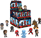 Spider-Man: Far From Home - Mystery Minis Blind Box (Display of 12)