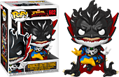 Venom - Venomized Doctor Strange Funko Pop! Vinyl Figure.