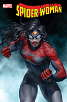 Spider-Woman - Volume 02 King in Black Trade Paperback Book