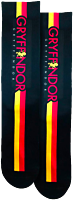 Harry Potter - Gryffindor Crew Socks (One-Size)