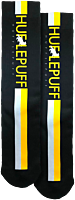 Harry Potter - Hufflepuff Crew Socks (One-Size)