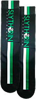 Harry Potter - Slytherin Crew Socks (One-Size)