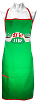 Friends - Central Perk Apron (One Size)