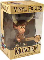 Munchkin - Doppel Spyke Vinyl Figure 