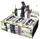 Final Fantasy - Trading Card Game Opus XXII Hidden Hope Booster Box (Display of 36)
