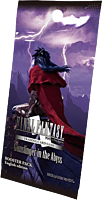 Final Fantasy - Trading Card Game Opus XXVI Gunslinger In The Abyss (12 Cards)
