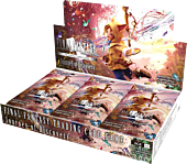 Final Fantasy - Trading Card Game Opus XXVIII Journey of Discovery Booster Box (Display of 18)