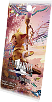 Final Fantasy - Trading Card Game Opus XXVIII Journey of Discovery Booster Pack (12 Cards)