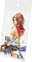 Final Fantasy - Trading Card Game Dreamlike Oceans Booster Pack (12 Cards)
