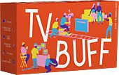 TV Buff - Trivia Card Game