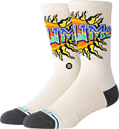 Sublime - Sublime x Stance Crew Socks (One Size)