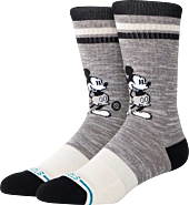 Disney - Disney x Stance Mickey Vintage Crew Socks (One Size)