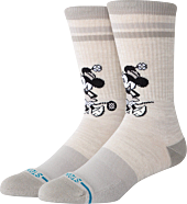 Disney - Disney x Stance Minnie Vintage Crew Socks (One Size)