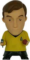 Star Trek - Captain Kirk 6” Bluetooth Speaker
