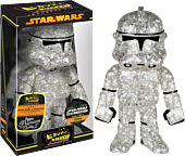 Star Wars - Hikari Clone Star Trooper Japanese Vinyl Figure