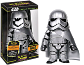 Star Wars Episode VII: The Force Awakens - Hikari Captain Phasma Classic Japanese Vinyl Figure