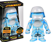 Star Wars Episode VII: The Force Awakens - Celcius Snowtrooper Hikari Japanese Vinyl Figure