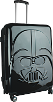 Star Wars - Darth Vader Large 28” PC Hard Cover Trolley Suitcase