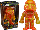 Star Wars Episode VII: The Force Awakens - Inferno Stormtrooper Hikari Japanese Vinyl Figure