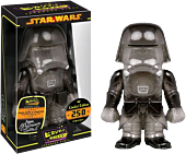 Star Wars Episode VII: The Force Awakens - Galaxy Snowtrooper Hikari Japanese Vinyl FIgure