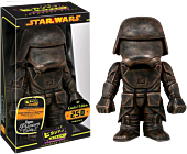 Star Wars Episode VII: The Force Awakens - Iron Age Snowtrooper Hikari Japanese Vinyl Figure