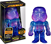 Star Wars Episode VII: The Force Awakens - Phantasm First Order Stormtrooper Hikari Japanese Vinyl Figure