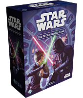Star Wars - Star Wars The Deckbuilding Card Game