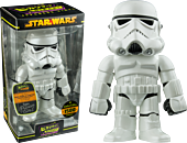 Star Wars - Hikari Stormtrooper Japanese Vinyl Figure