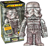 Star Wars - Hikari Stormtrooper Rusty Japanese Vinyl Figure