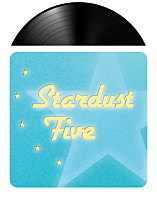 Paul Kelly - Stardust Five LP Vinyl Record