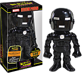 Iron Man - Hikari Iron Man Stealth Japanese Vinyl Figure