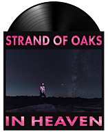 Strand Of Oaks  - In Heaven LP Vinyl Record